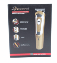 ماشین اصلاح پرو جیمی ProGemei مدل GM-6112