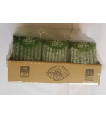 ابر استیل مستطیل جاست گرین لبز نرم سبز تک عددی - Image 2