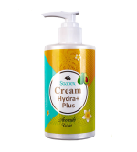 کرم آبرسان پمپی سوپکس عصاره آوواکادو حجم ۲۵۰ میلی لیتر