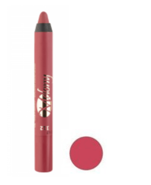 رژ لب مدادی ملونی شماره 112 حجم 2.8 گرم