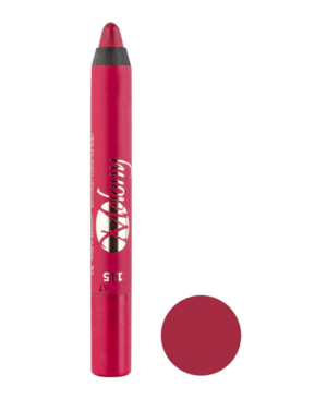 رژ لب مدادی ملونی شماره 115 حجم 2.8 گرم