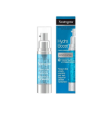 پک ژل شستشوی صورت گریپ فروت و آبرسان کپسولی هیدرو بوست نوتروژینا - Image 3