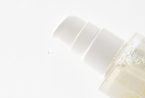 ژل پاکسازی پاک کننده صورت فیل فری