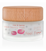 ماسک توت آبی و رز فیل فری