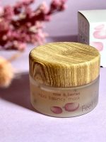 ماسک فنری توت آبی و رز فیل فری