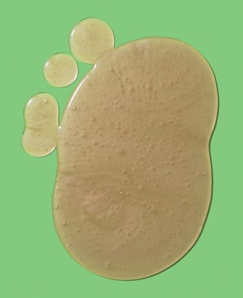 شامپو کراتین برزیلی اوجی ایکس