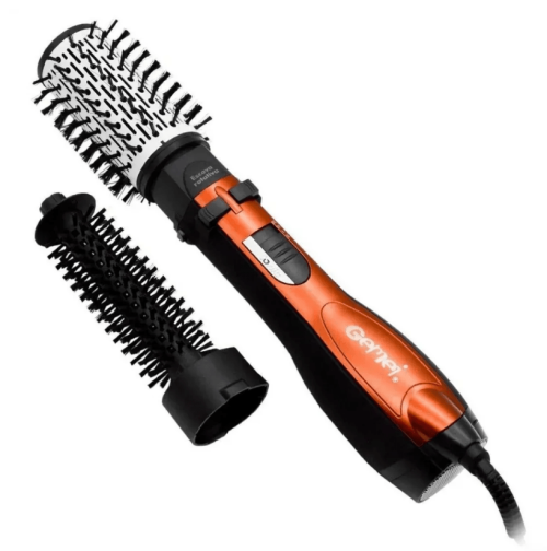 سشوار چرخشی سه کاره جیمی مدل GM-4828