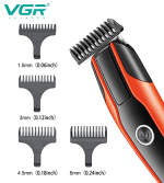 ماشین اصلاح خط زن وی جی ارVGR مدل V-999