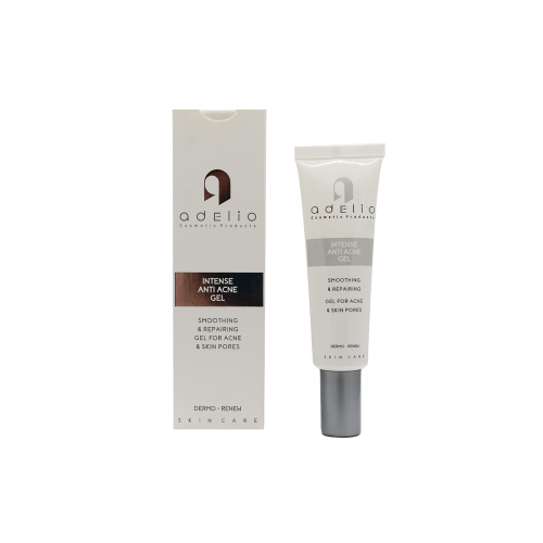 کرم دور چشم ادلیو