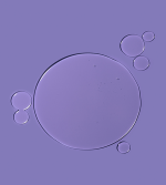 شامپو او جی ایکس بنفش