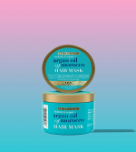 ماسک مو روغن آرکان او جی ایکس