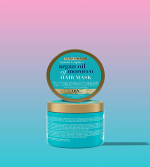 ماسک مو روغن آرکان او جی ایکس