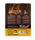 پک مراقبت مو روغن آرگان لایتنس