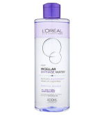 میسلار واتر دوفاز لورآل