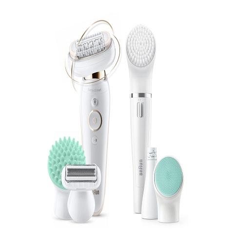 اصلاح بدن بانوان