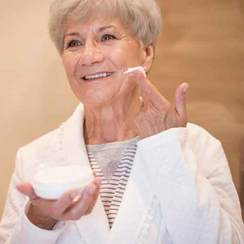 کرم ضد چروک