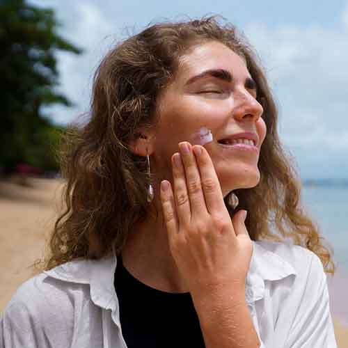 کرم ضدآفتاب