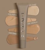 بی بی کرم نام دارای بافت مخلی