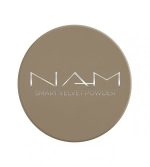 پودر تثبیت کننده آرایشف مات کننده صورت