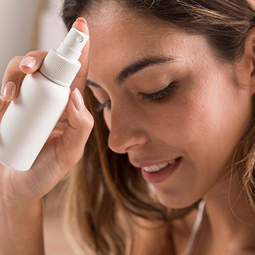 تثبیت کننده آرایش