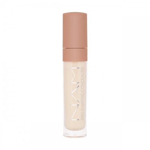 کانسیلر مایع نام حاوی کلاژن