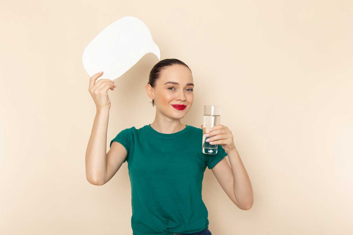 درمان قطعی خشکی پوست