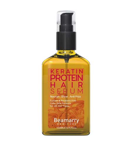 سرم مو ویتامین و عسل بیمری Beamarry