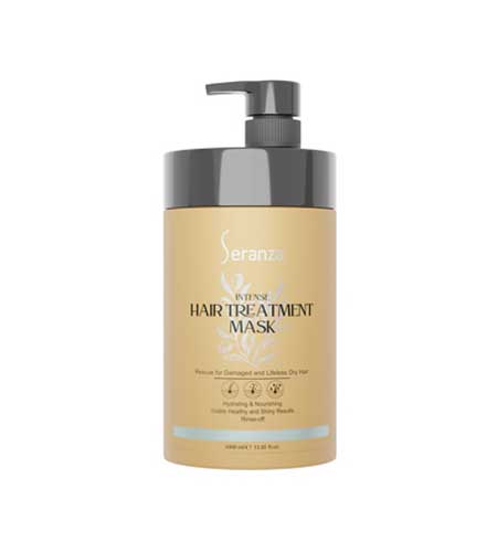 ماسک مو سرانزا