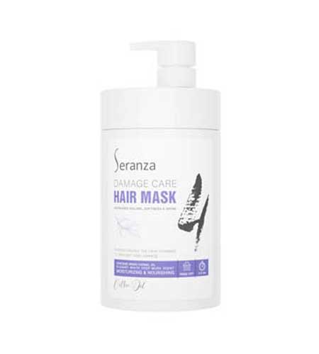 ماسک مو سرانزا