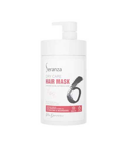 ماسک مو سرانزا