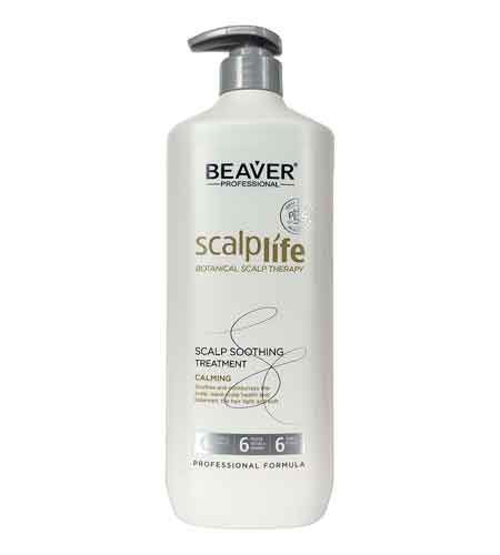 نرم کننده اسکالپ بیور