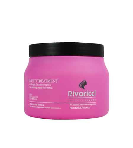 ماسک مو ریواریچی 500 میل